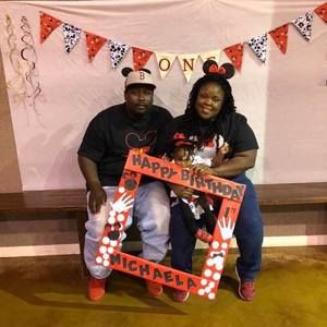 Meet your Posher, Sheena